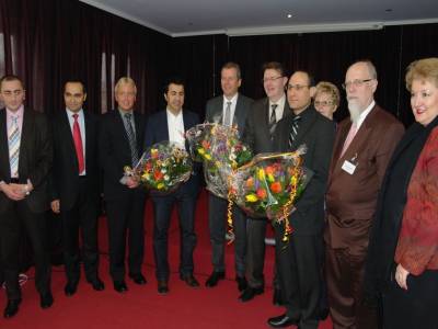 Petra Guttenberger / PM MdB Michael Frieser: 