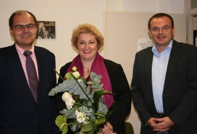 Danke f�r Ihr Vertrauen!
 Hier k�nnen Sie die genauen Ergebnisse der Stimmkreise in F�rth und Zirndorf nachlesen.